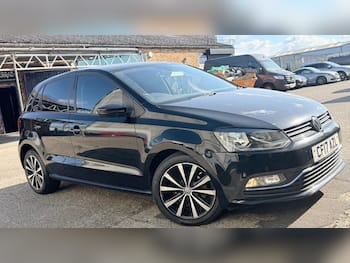 Used Volkswagen Polo 2017 for sale - 79392782: Photo
