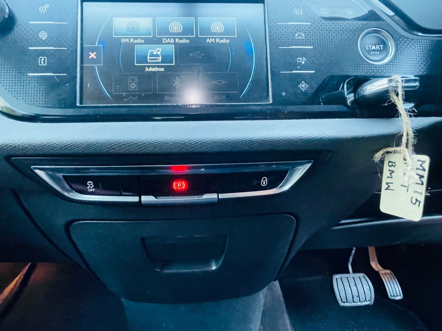 Used Citroen C4 Grand Picasso 2015 for sale - 76269565: Photo 16