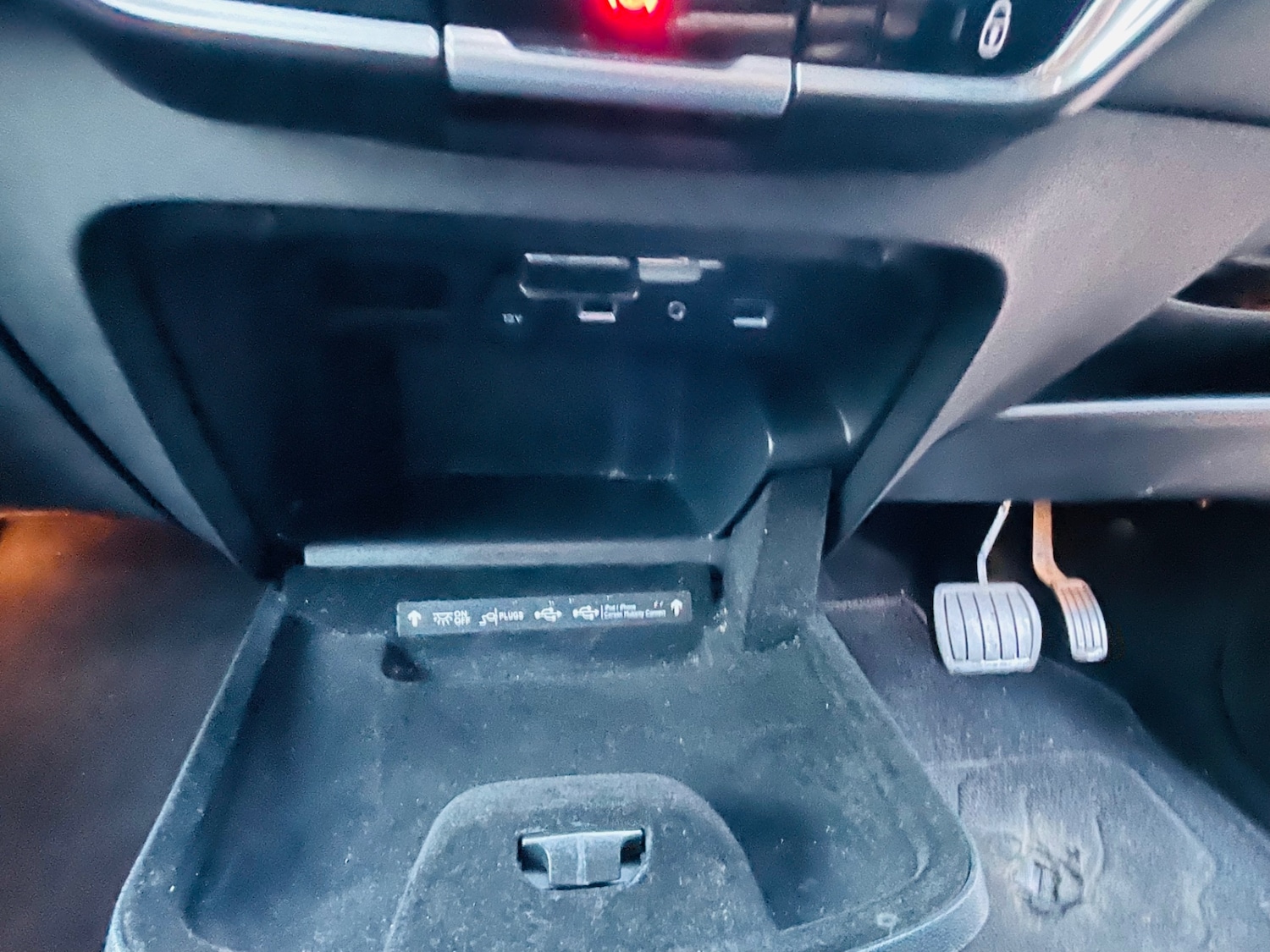 Used Citroen C4 Grand Picasso 2015 for sale - 76269565: Photo 17