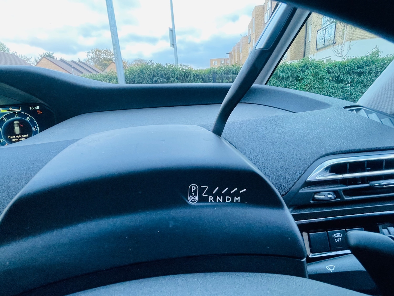 Used Citroen C4 Grand Picasso 2015 for sale - 76269565: Photo 18