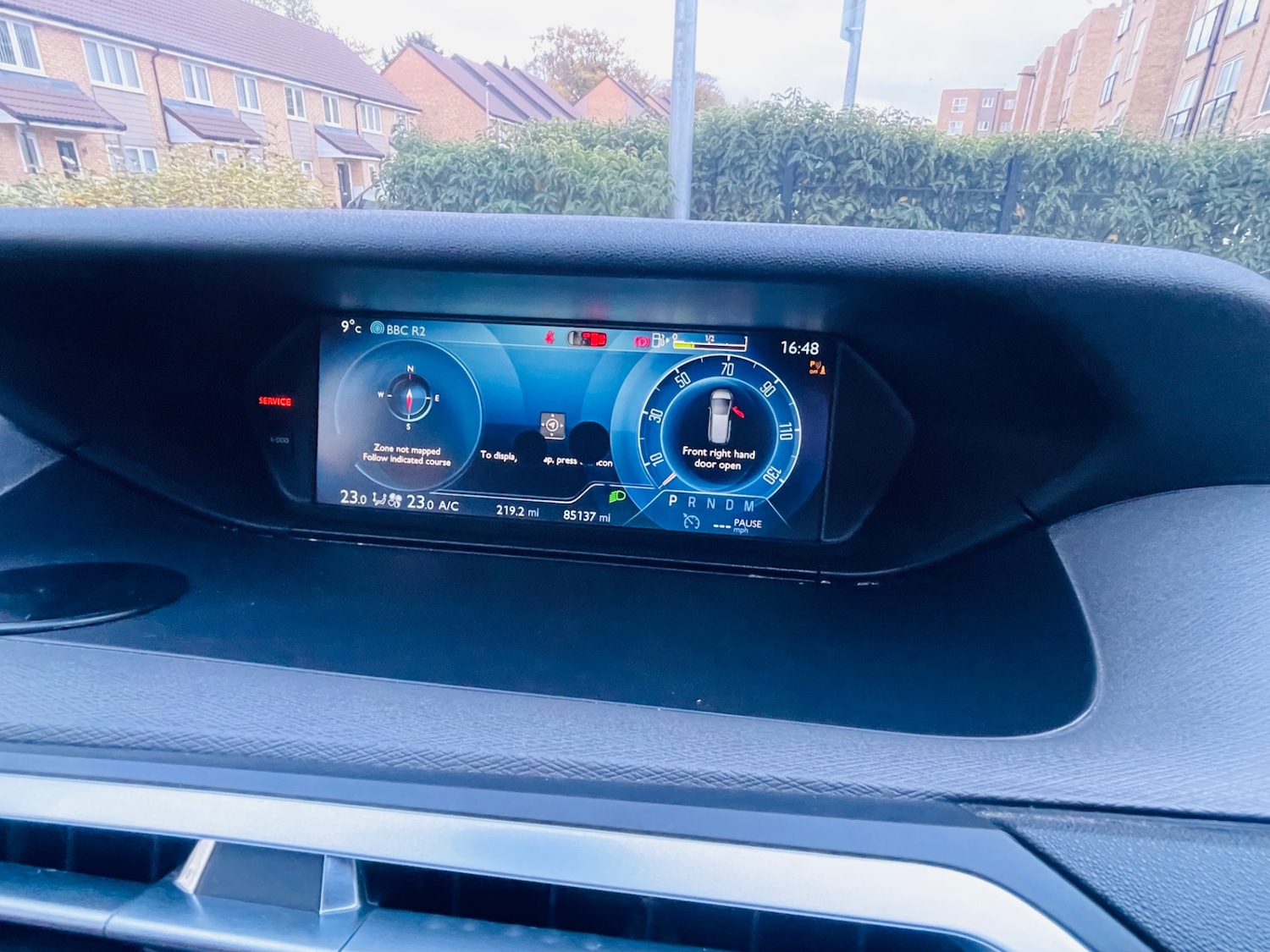 Used Citroen C4 Grand Picasso 2015 for sale - 76269565: Photo 19