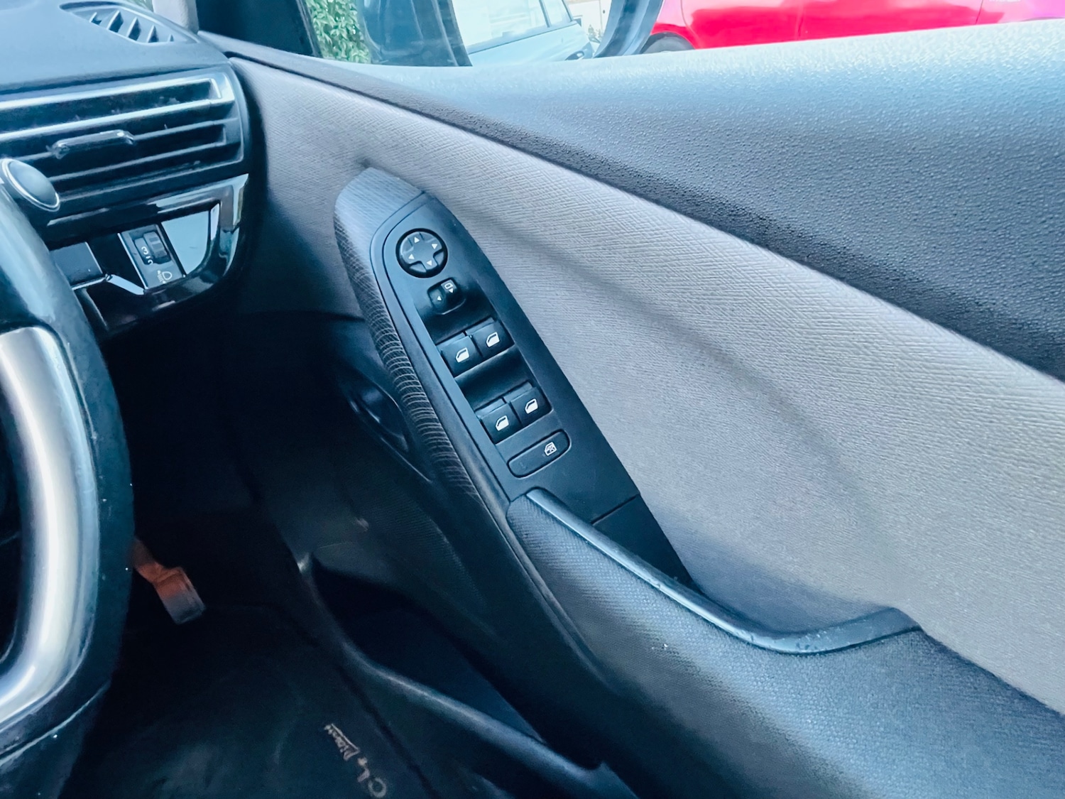 Used Citroen C4 Grand Picasso 2015 for sale - 76269565: Photo 22