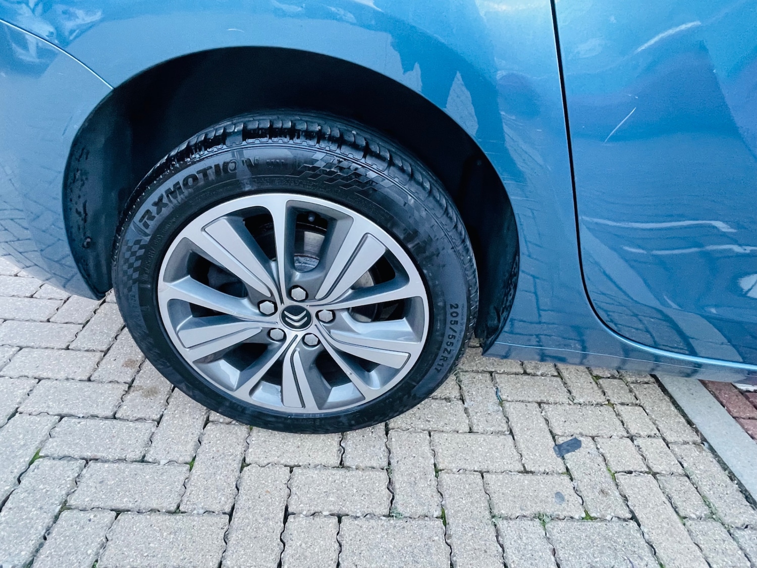 Used Citroen C4 Grand Picasso 2015 for sale - 76269565: Photo 24