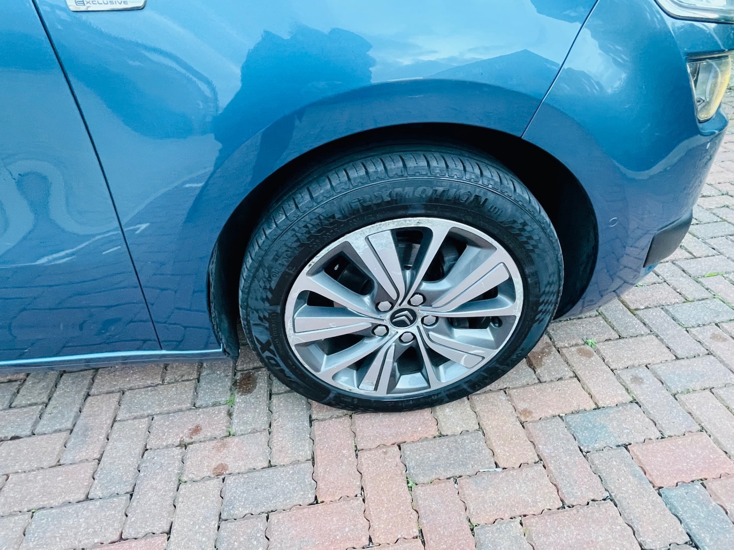 Used Citroen C4 Grand Picasso 2015 for sale - 76269565: Photo 25