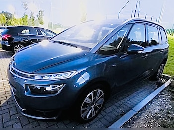 Used Citroen C4 Grand Picasso 2015 for sale - 76269565: Photo 2