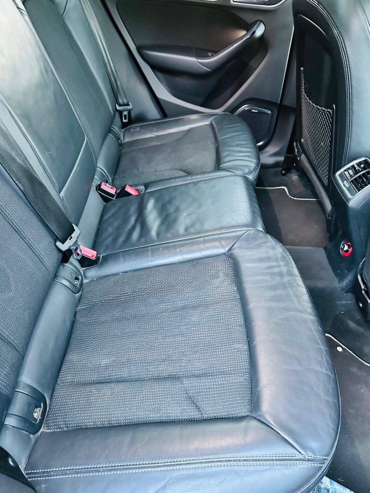 Used Audi Q3 2024 for sale - 78057310: Photo 11