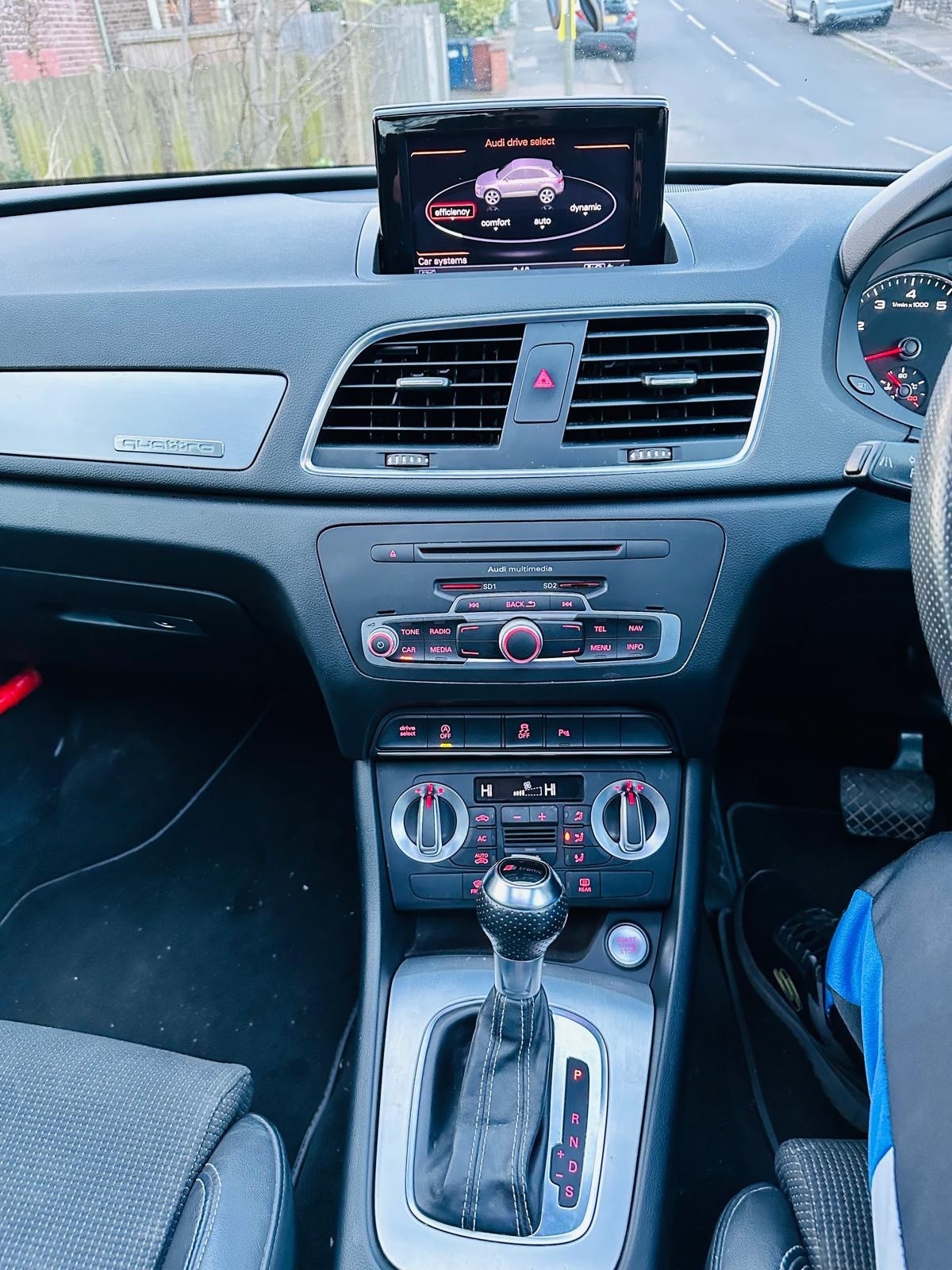 Used Audi Q3 2024 for sale - 78057310: Photo 13