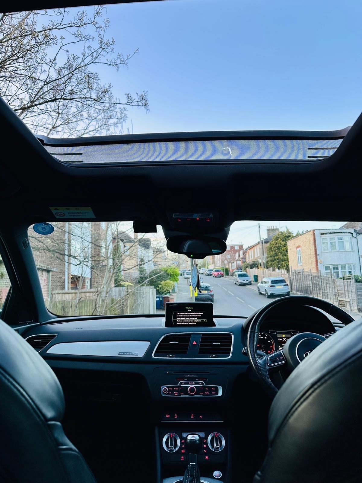 Used Audi Q3 2024 for sale - 78057310: Photo 14