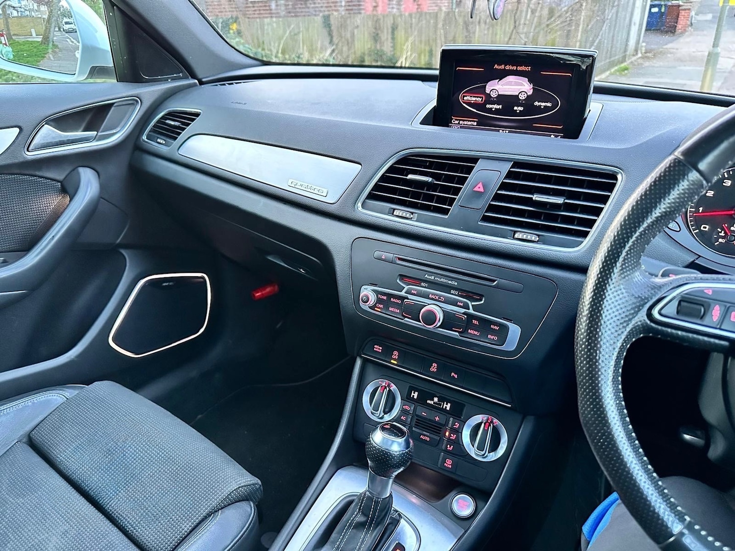 Used Audi Q3 2024 for sale - 78057310: Photo 15