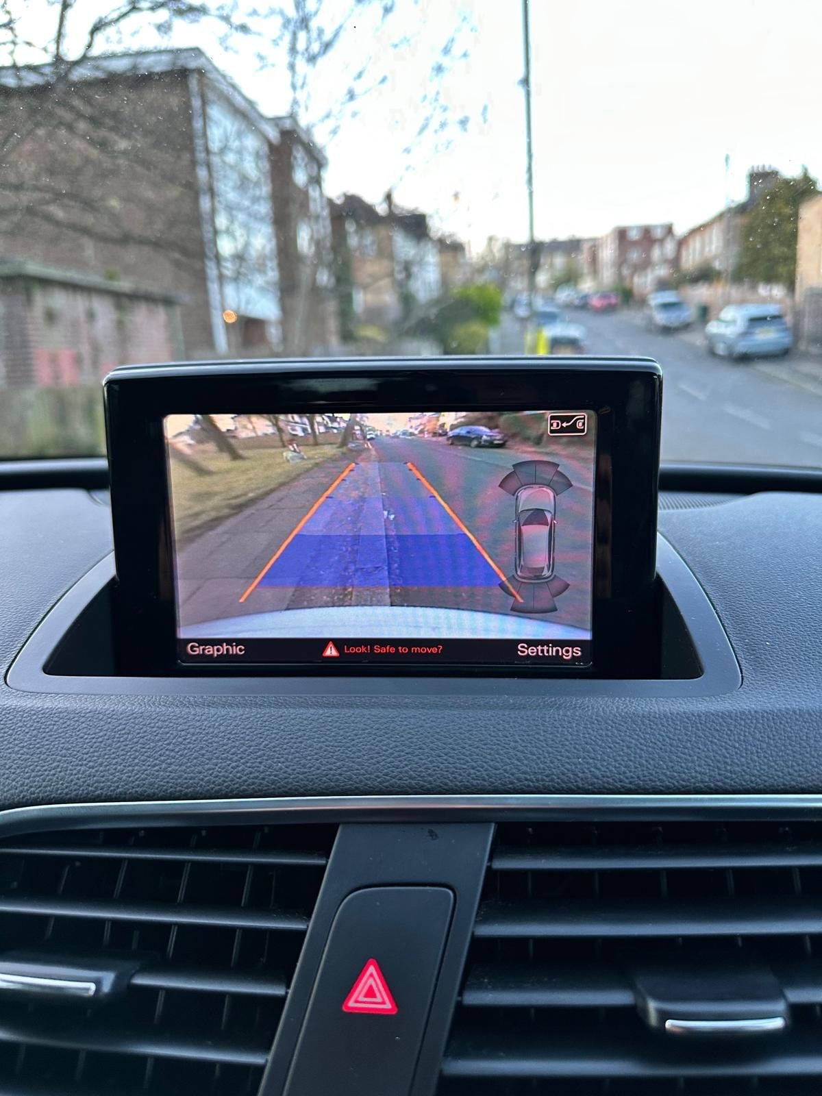 Used Audi Q3 2024 for sale - 78057310: Photo 16