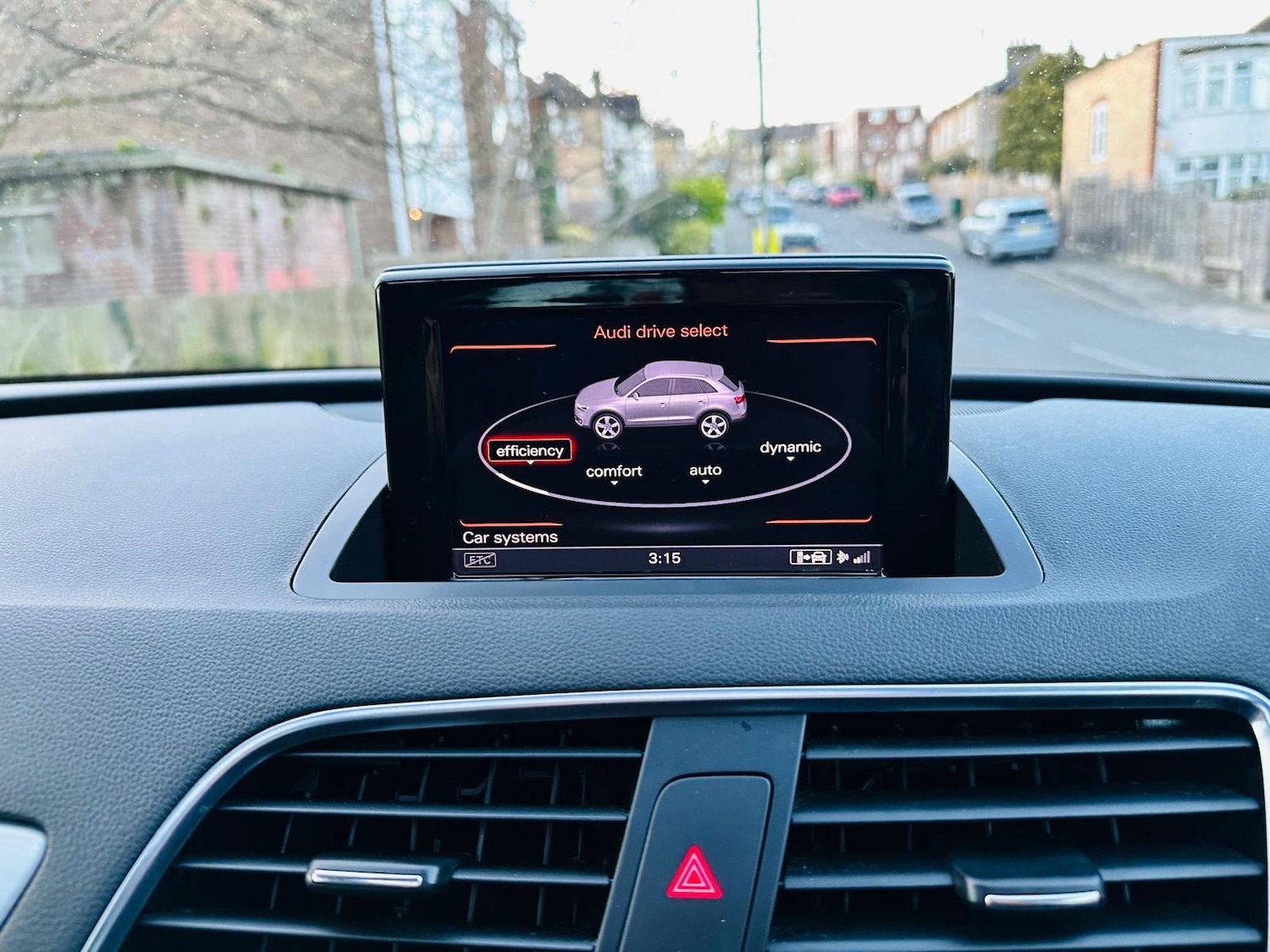 Used Audi Q3 2024 for sale - 78057310: Photo 17