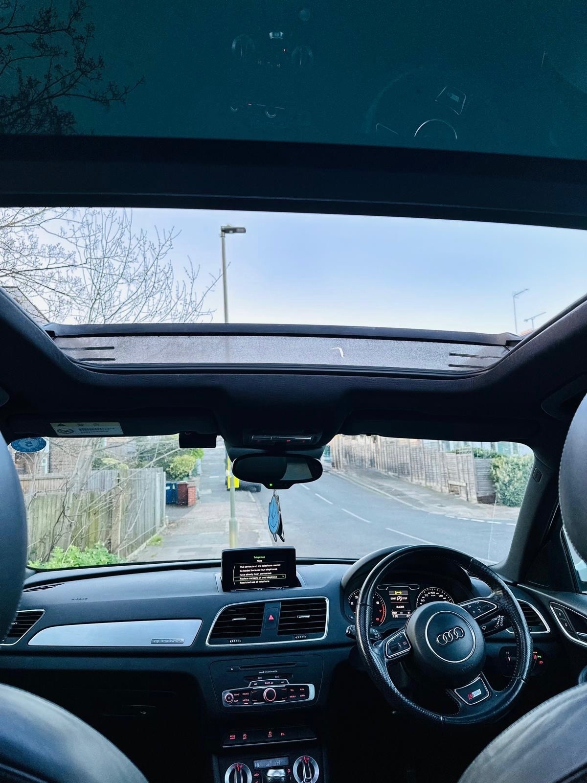 Used Audi Q3 2024 for sale - 78057310: Photo 19