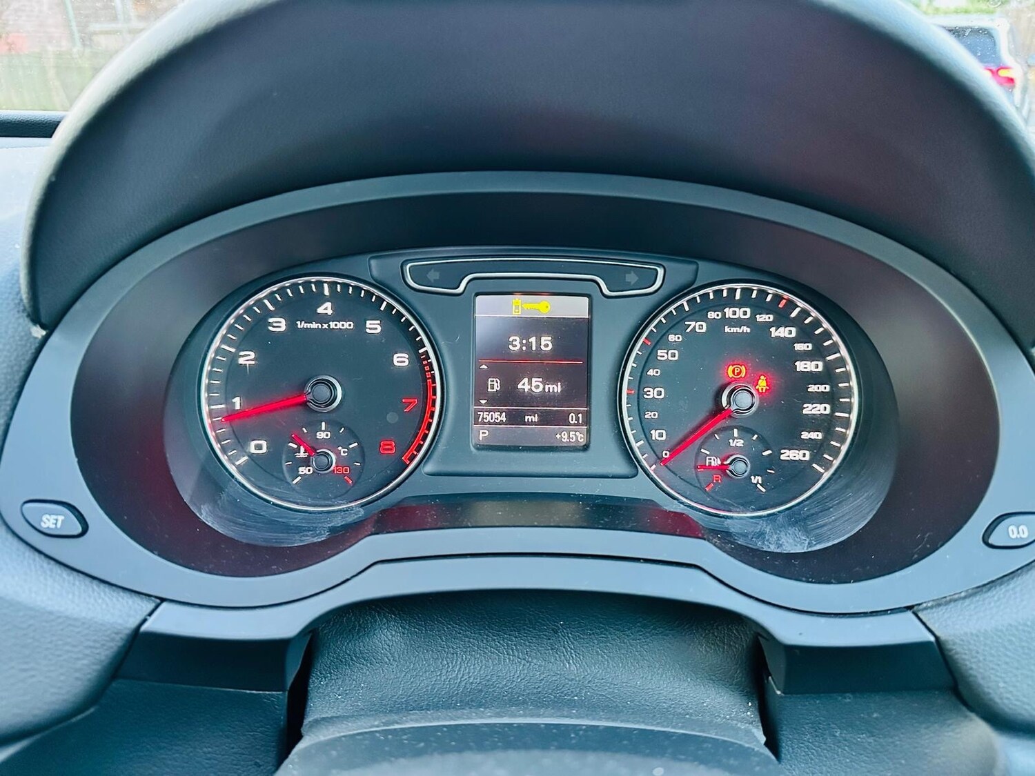 Used Audi Q3 2024 for sale - 78057310: Photo 20