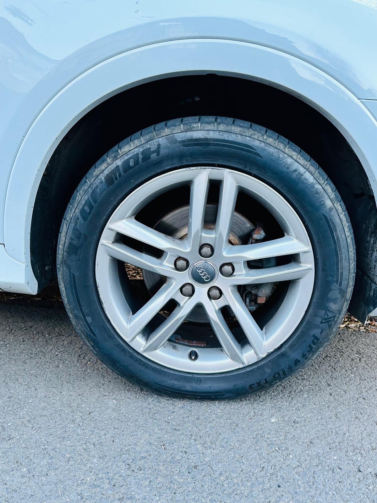 Used Audi Q3 2024 for sale - 78057310: Photo 21