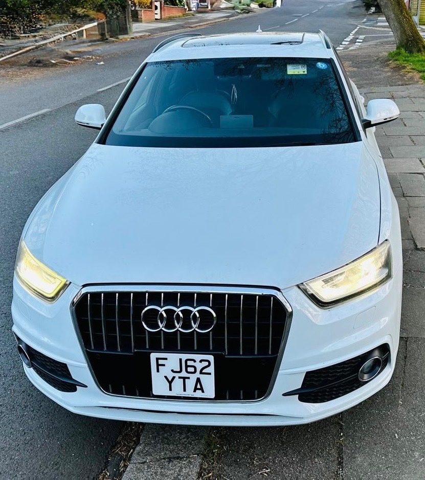 Used Audi Q3 2024 for sale - 78057310: Photo 25