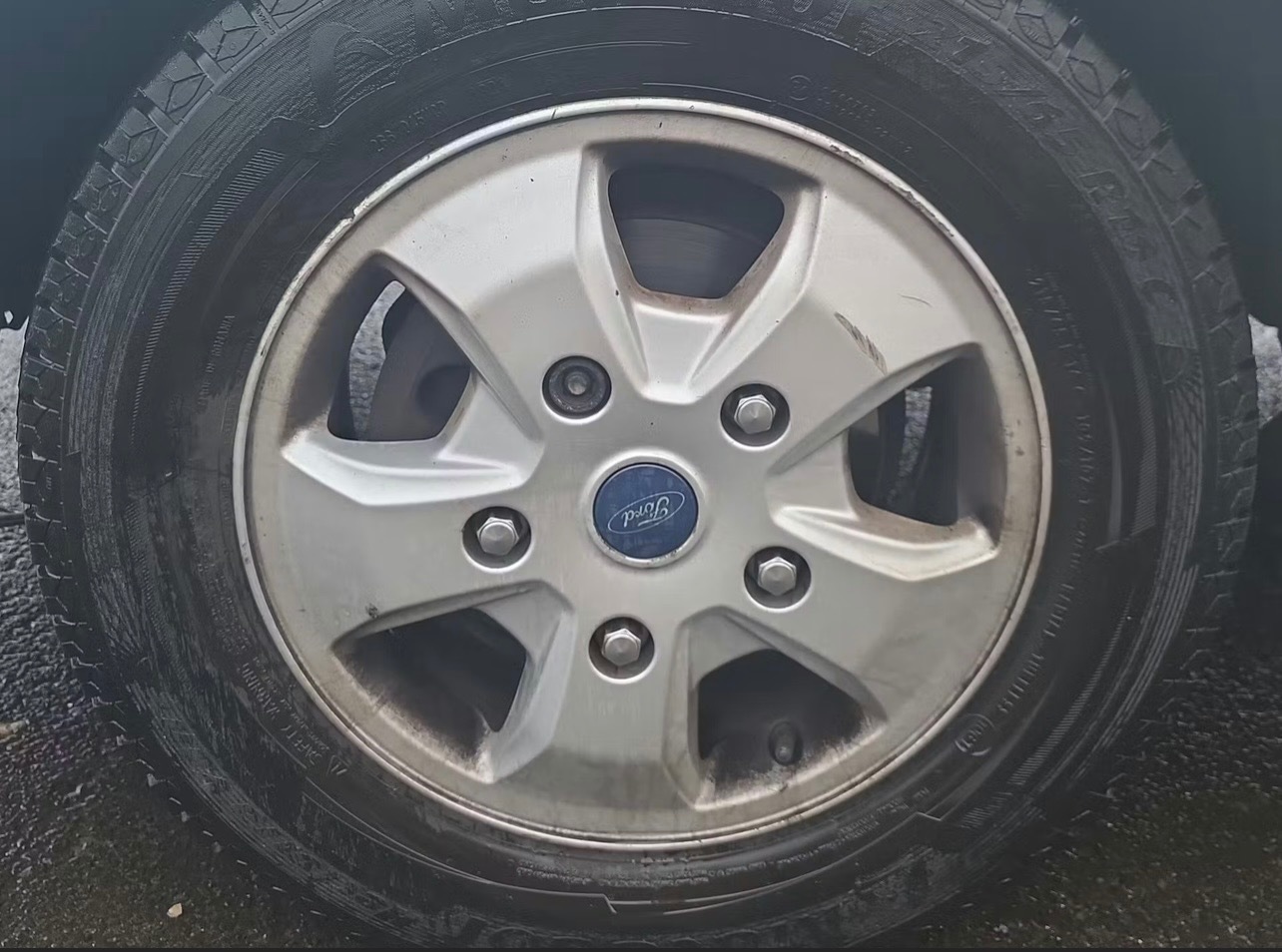 Used Ford Transit Custom 2017 for sale - 77039197: Photo 5