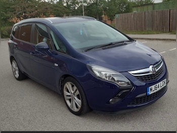 2014 (64) - 1.4T SRi 5dr