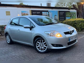 Used Toyota Auris 2008 for sale - 78352241: Photo