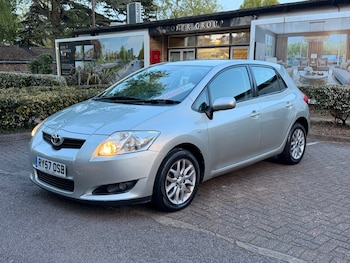 Used Toyota Auris 2008 for sale - 78352241: Photo