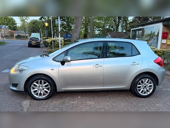 Used Toyota Auris 2008 for sale - 78352241: Photo