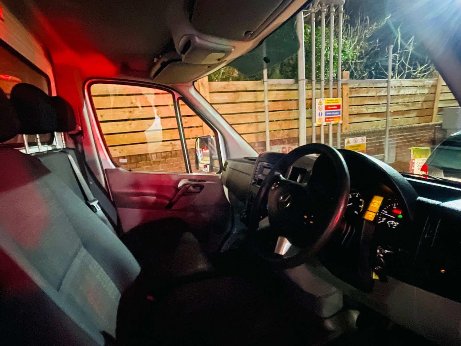 Used Mercedes-Benz Sprinter 2016 for sale - 77202361: Photo 10