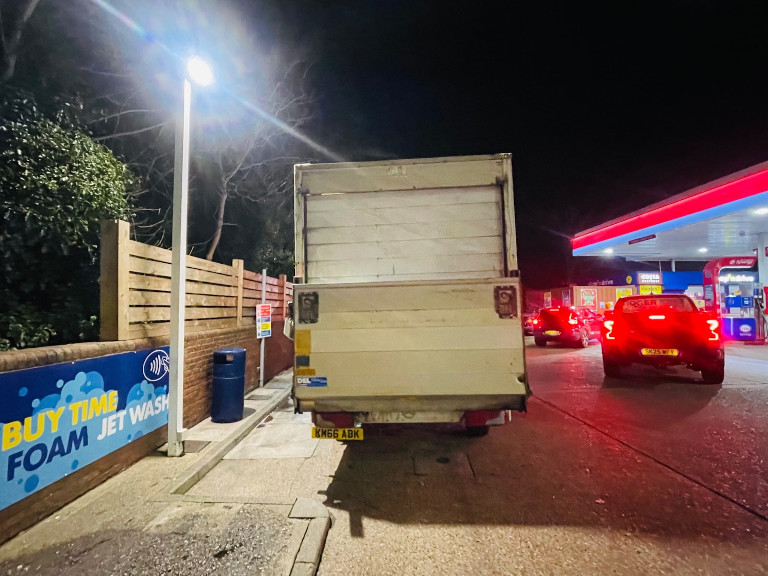 Used Mercedes-Benz Sprinter 2016 for sale - 77202361: Photo 5