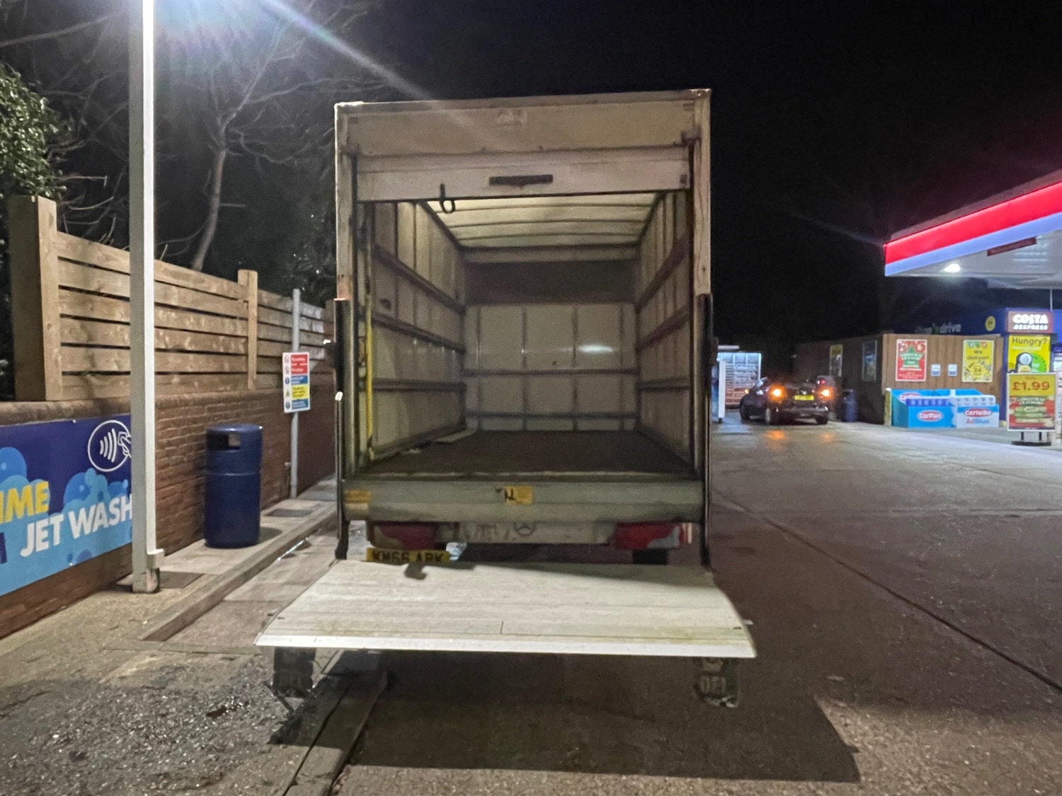 Used Mercedes-Benz Sprinter 2016 for sale - 77202361: Photo 6