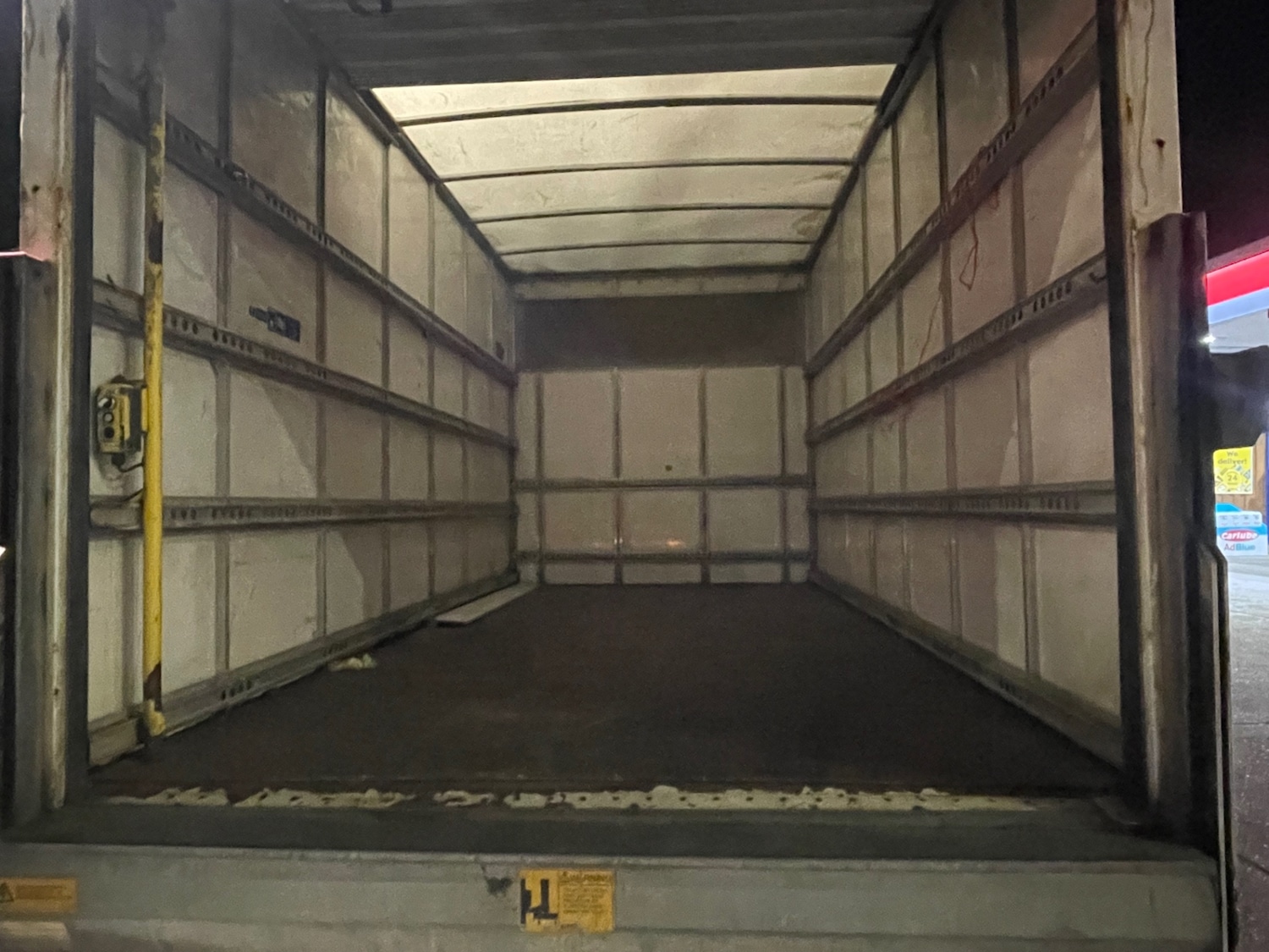 Used Mercedes-Benz Sprinter 2016 for sale - 77202361: Photo 7