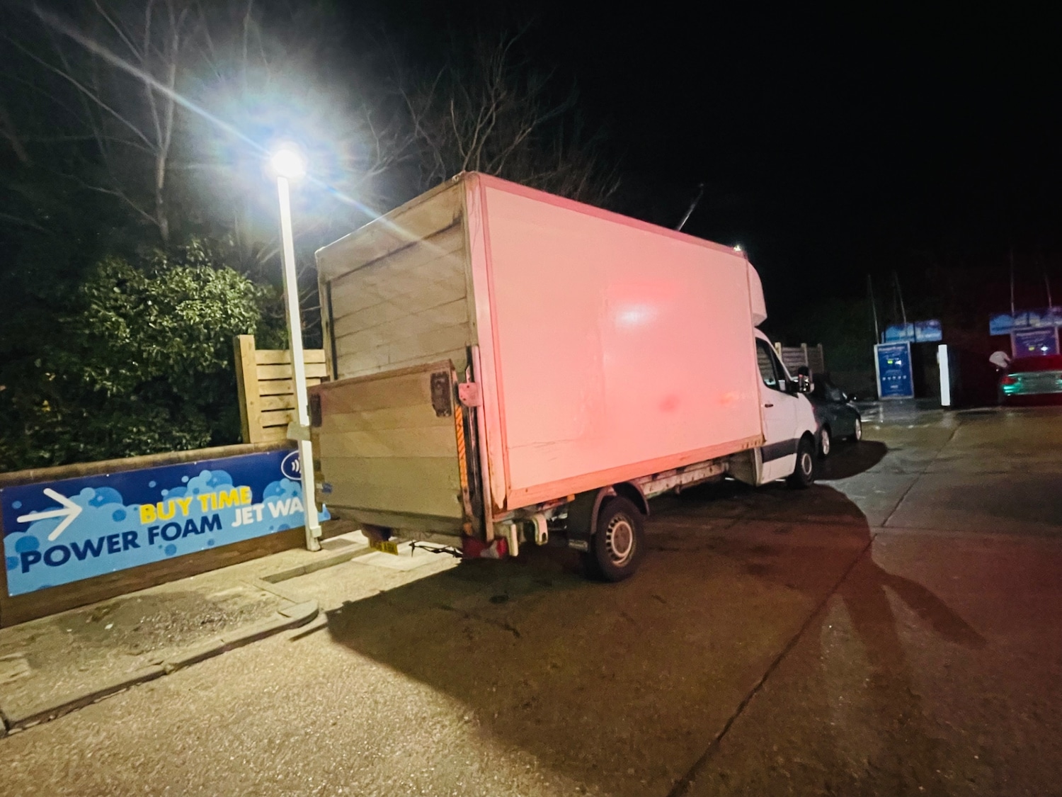 Used Mercedes-Benz Sprinter 2016 for sale - 77202361: Photo 8