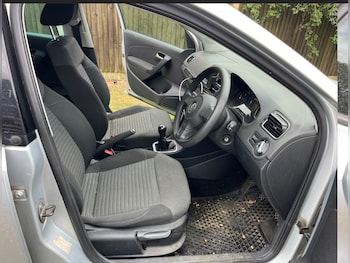 Used Volkswagen Polo 2013 for sale - 75925704: Photo