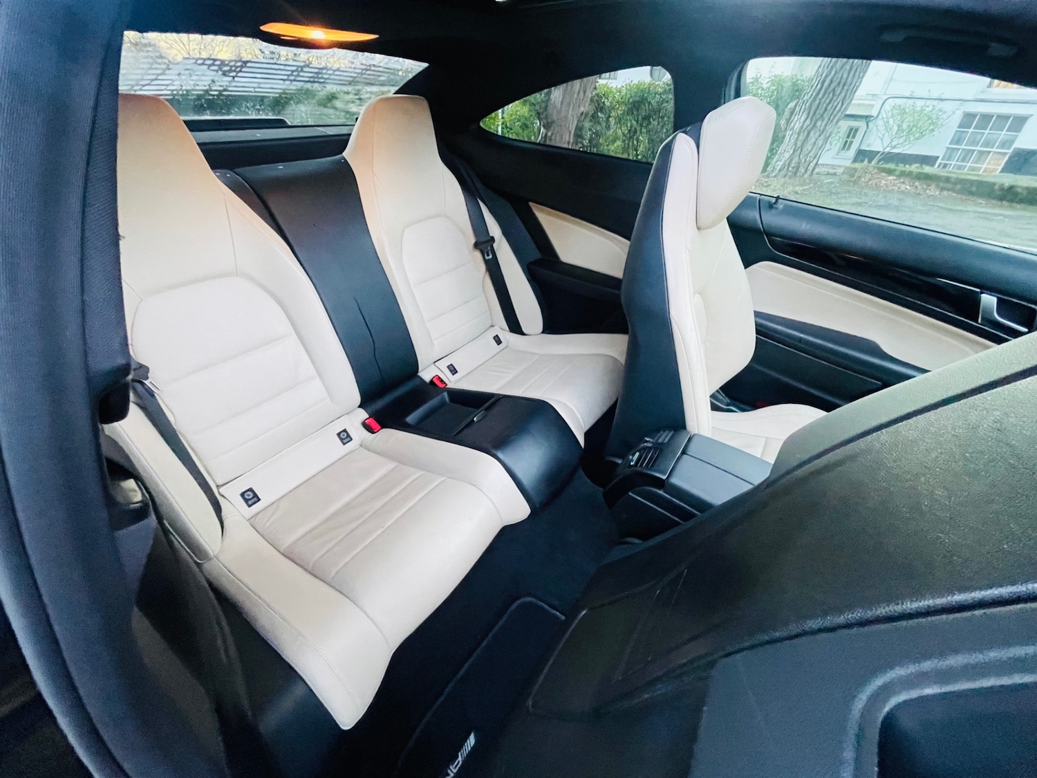 Used Mercedes-Benz C Class 2013 for sale - 76258604: Photo 13