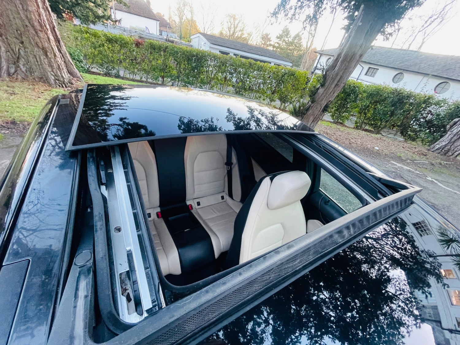 Used Mercedes-Benz C Class 2013 for sale - 76258604: Photo 14