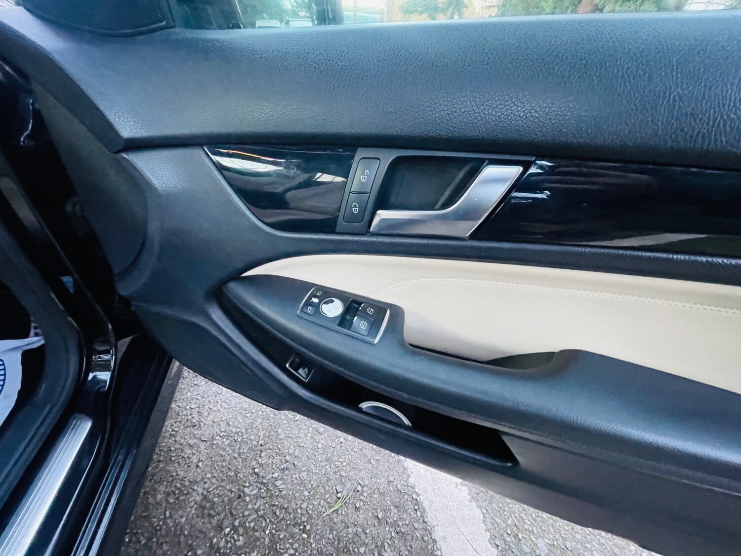 Used Mercedes-Benz C Class 2013 for sale - 76258604: Photo 19