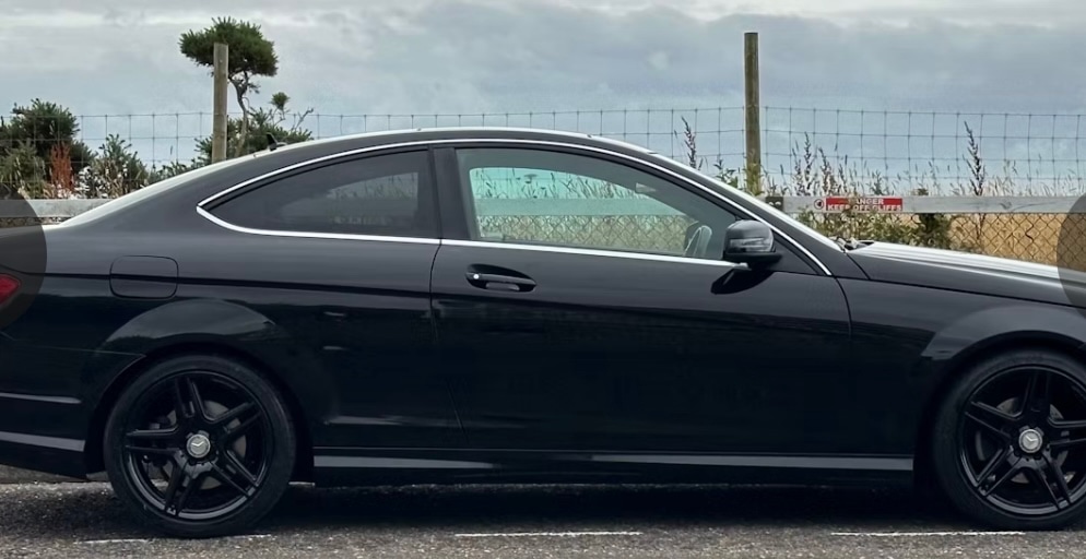 Used Mercedes-Benz C Class 2013 for sale - 76258604: Photo 6