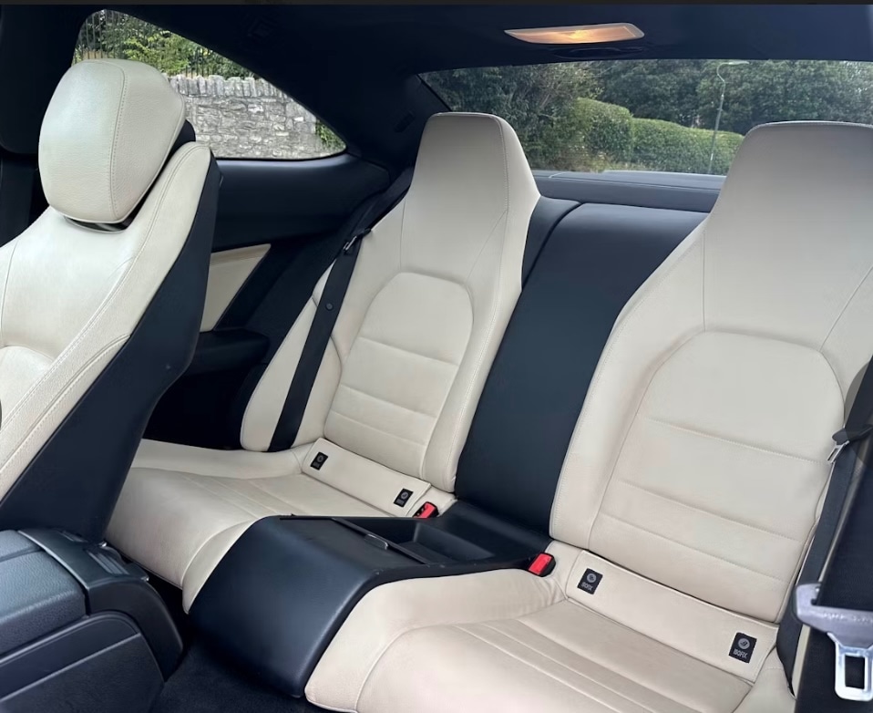 Used Mercedes-Benz C Class 2013 for sale - 76258604: Photo 9