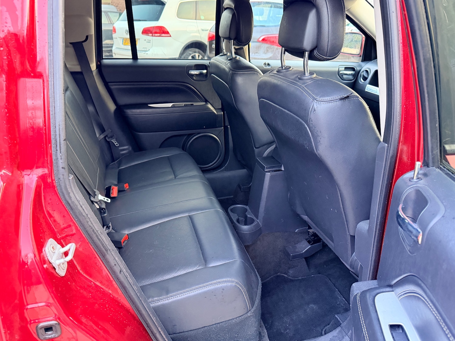 Used Jeep Compass 2013 for sale - 77558859: Photo 11