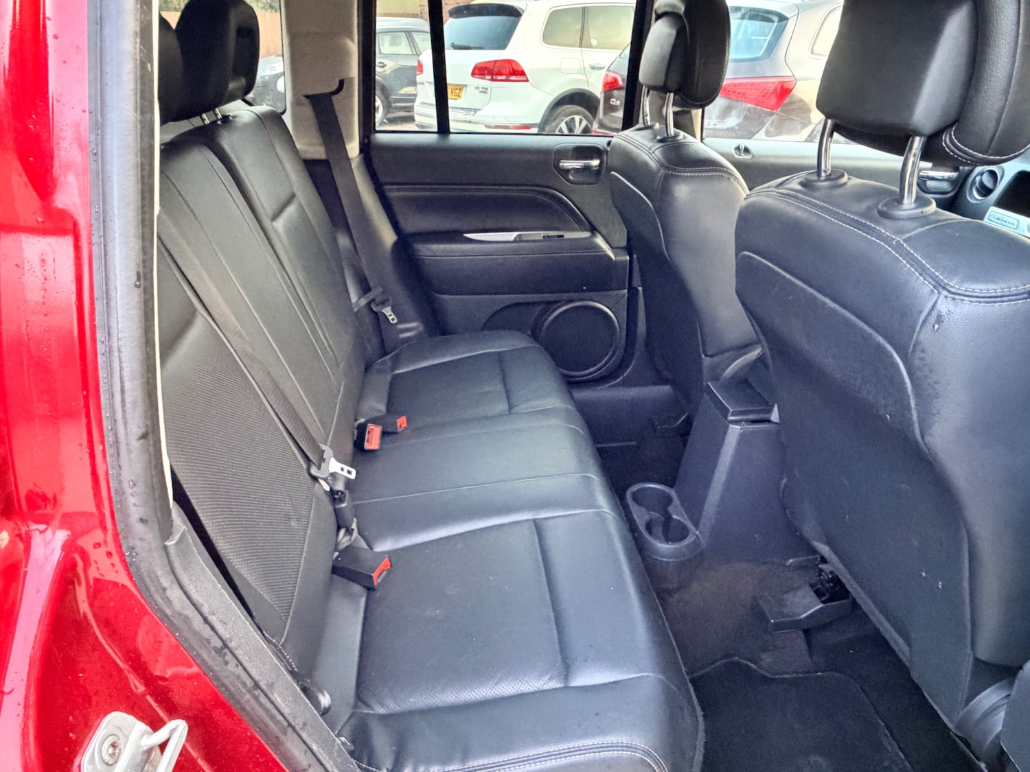 Used Jeep Compass 2013 for sale - 77558859: Photo 12