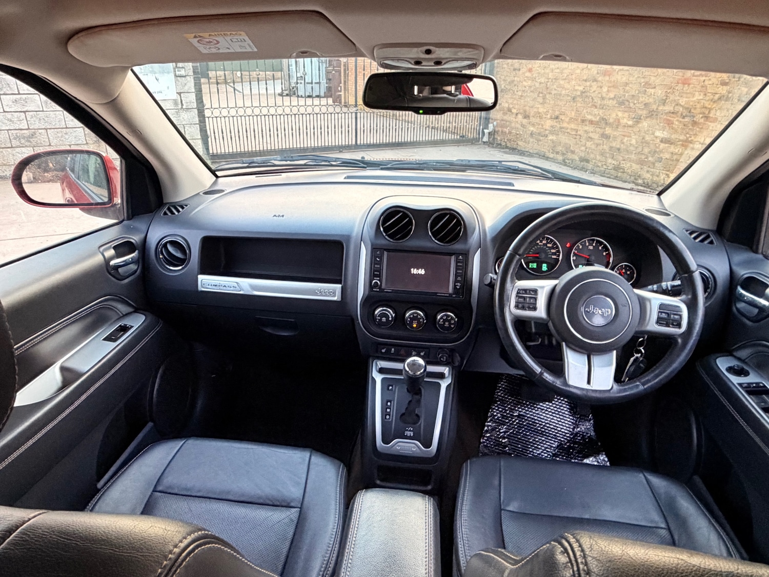 Used Jeep Compass 2013 for sale - 77558859: Photo 13