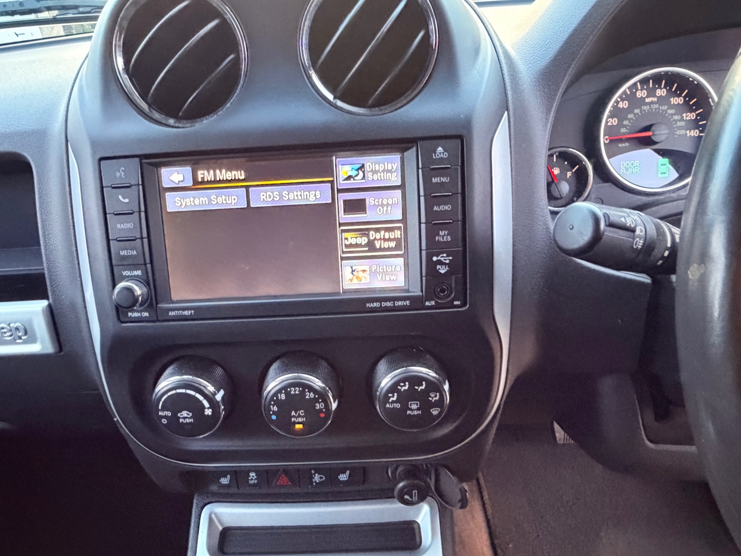 Used Jeep Compass 2013 for sale - 77558859: Photo 14