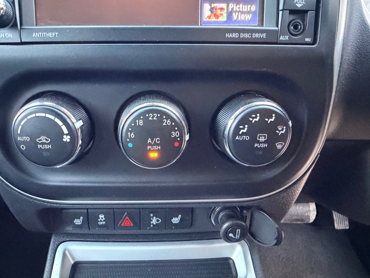 Used Jeep Compass 2013 for sale - 77558859: Photo 16