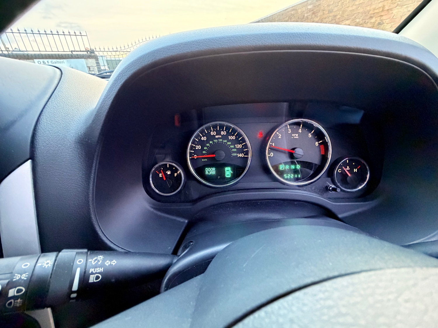 Used Jeep Compass 2013 for sale - 77558859: Photo 23