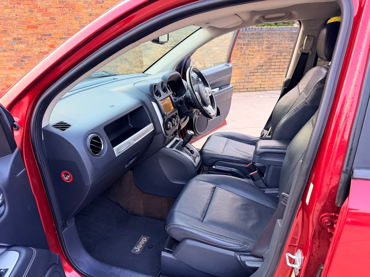 Used Jeep Compass 2013 for sale - 77558859: Photo 27