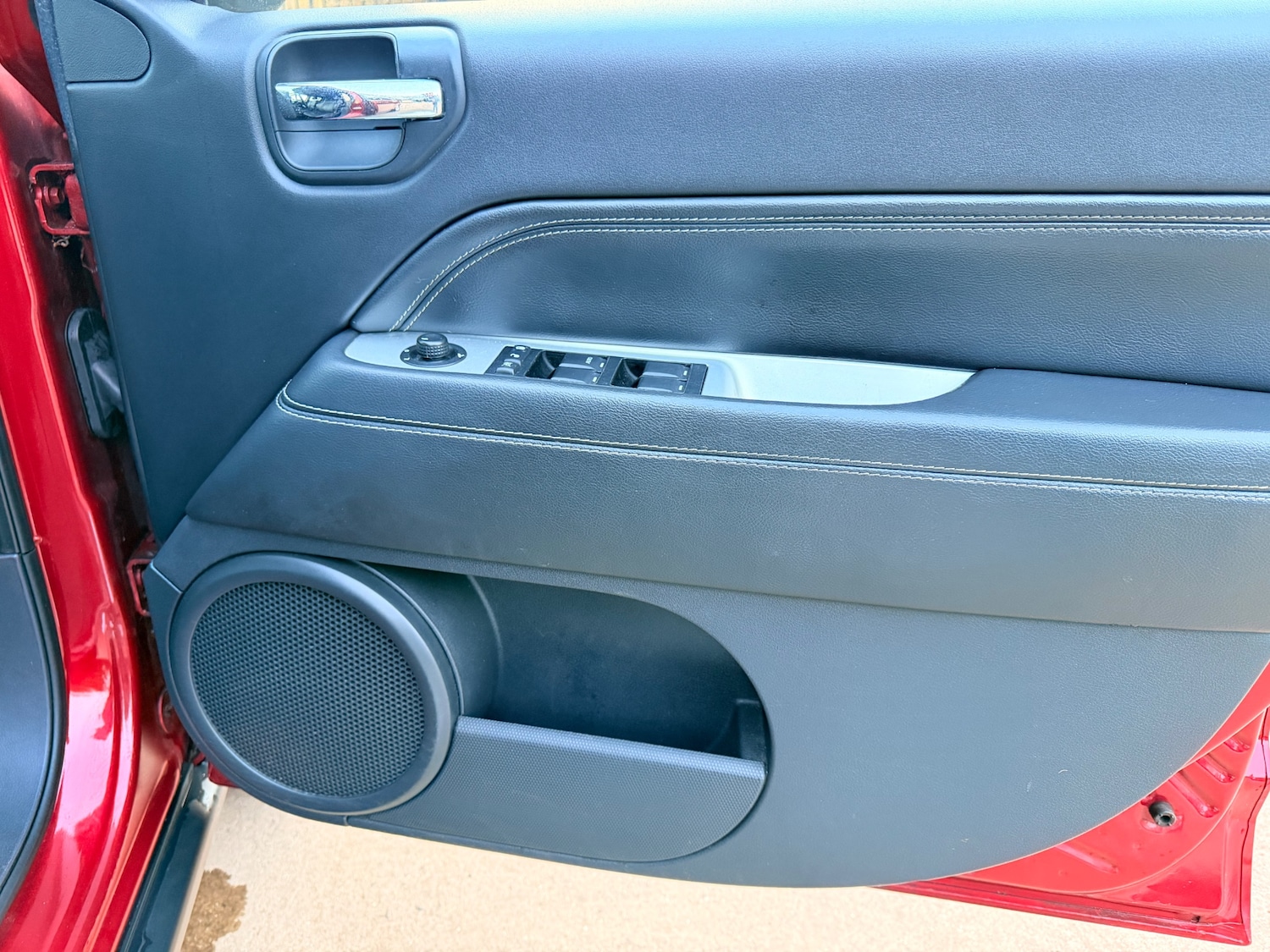 Used Jeep Compass 2013 for sale - 77558859: Photo 29