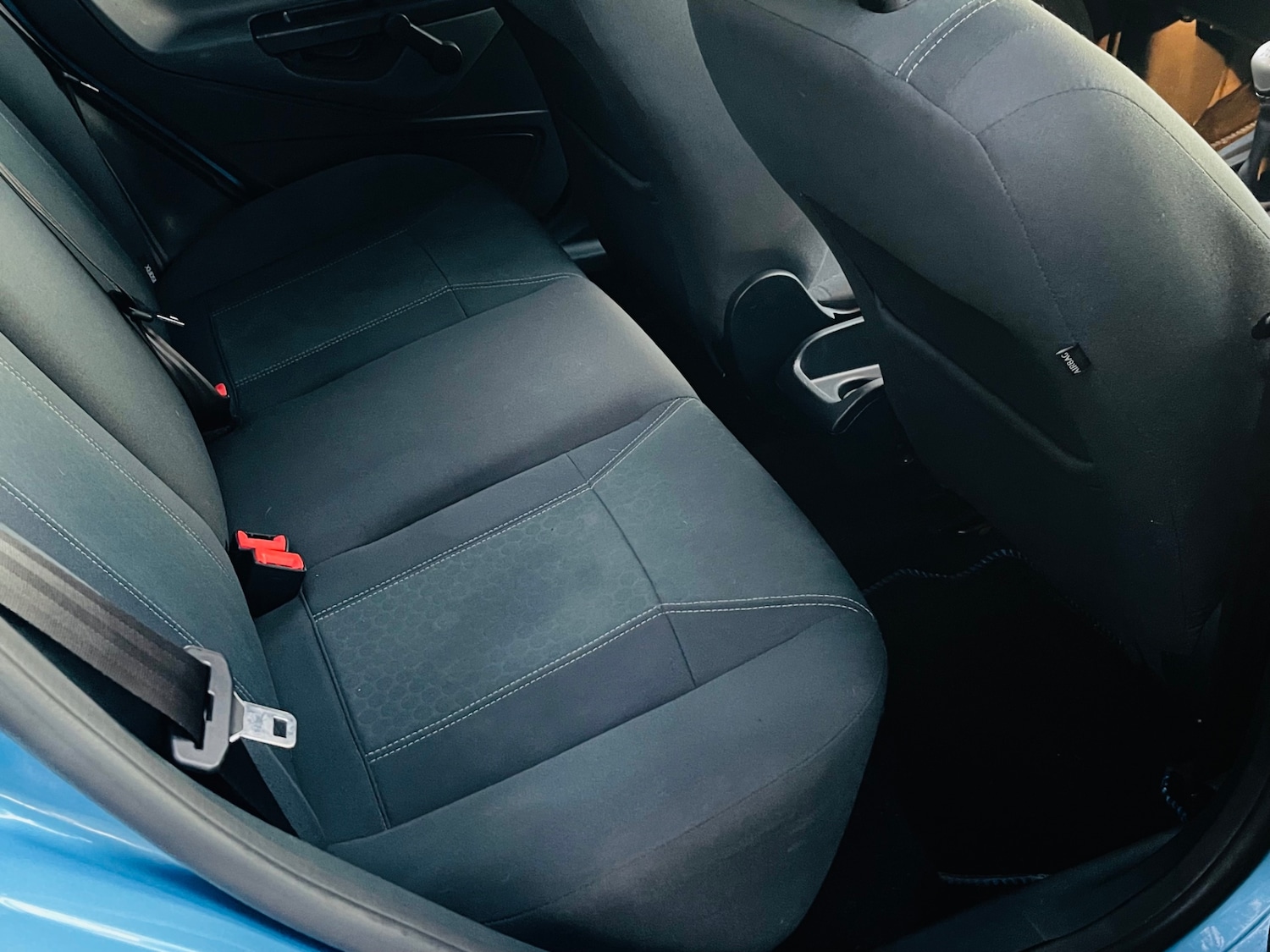 Used Ford Fiesta 2009 for sale - 77018094: Photo 11