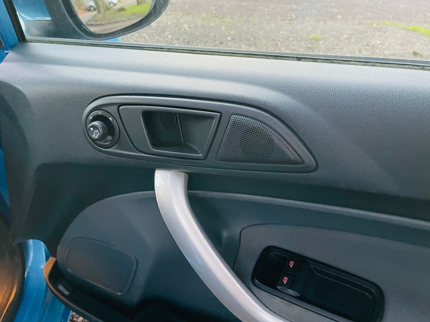 Used Ford Fiesta 2009 for sale - 77018094: Photo 18