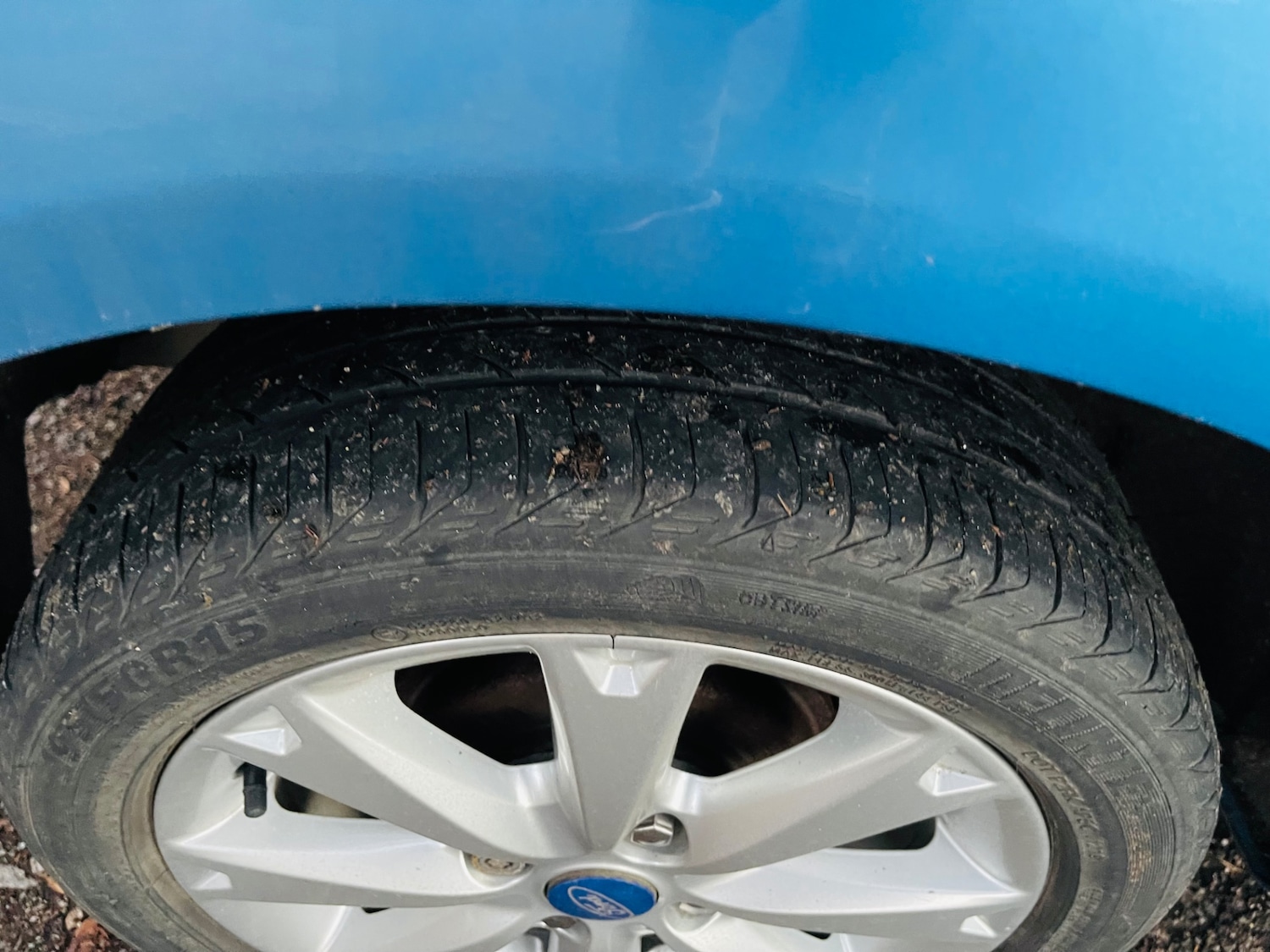 Used Ford Fiesta 2009 for sale - 77018094: Photo 20