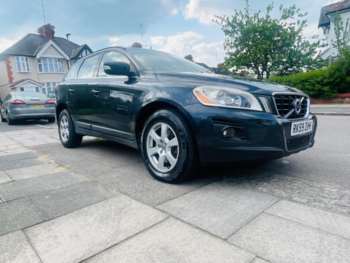 2009 (59) - D5 [205] SE 5dr AWD Geartronic
