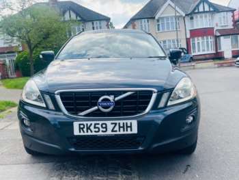 Used Volvo XC60 2009 for sale - 74606306: Photo
