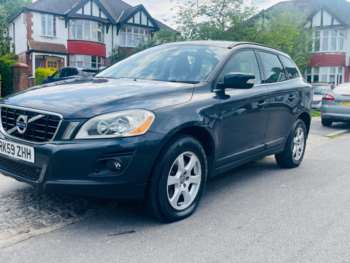 Used Volvo XC60 2009 for sale - 74606306: Photo