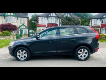 Used Volvo XC60 2009 for sale - 74606306: Photo